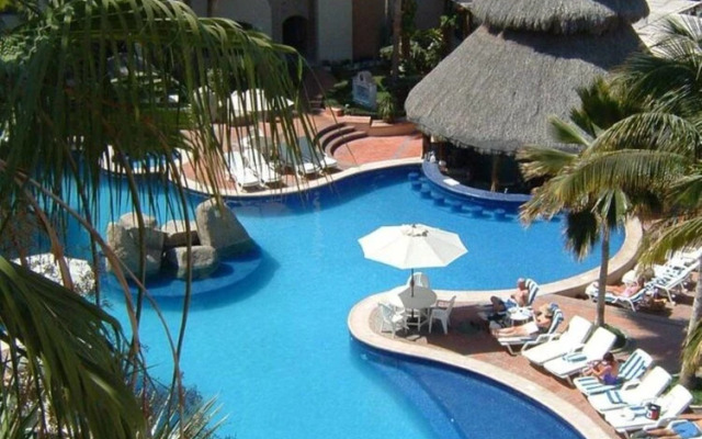 Nicest JR Suite Studio IN Cabo Downtown Marina, Cabo San Lucas