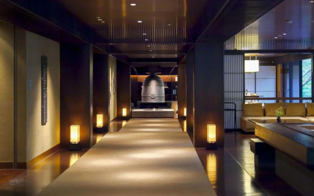 Chikusenso Onsen