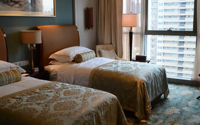 Xi'an Jue Vu Hotel