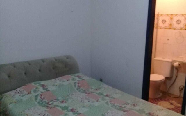 Búzios Beach House Suítes