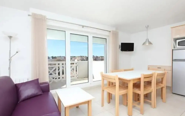 VVF Résidence Arcachon