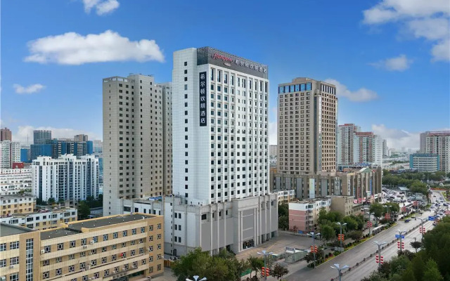 Hampton by Hilton Kuitun