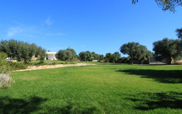 Sage Beach Trullo in Pescoluse