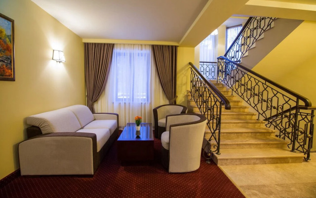 Nairi SPA Resorts Hotel
