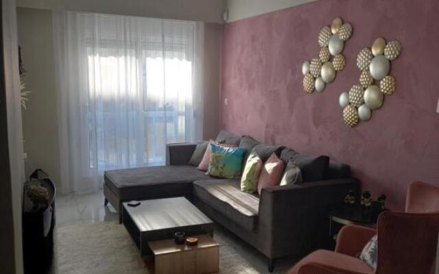 Tedi&Alex house