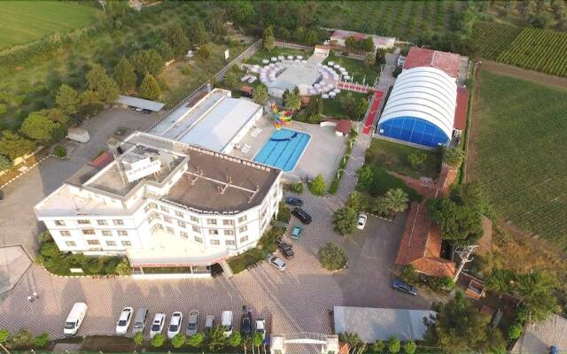 Adramis Termal Hotel