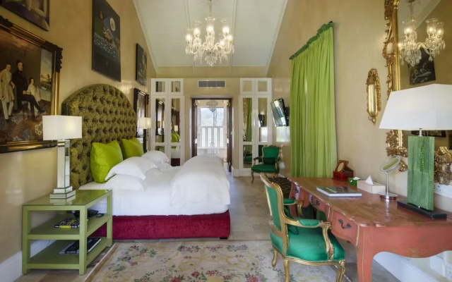 La Residence