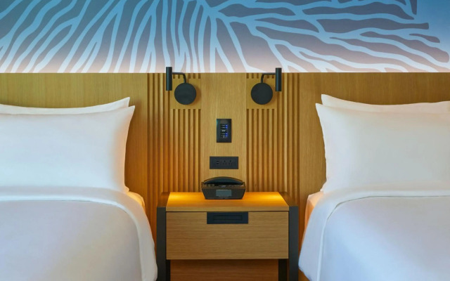 Renaissance Honolulu Hotel & Spa