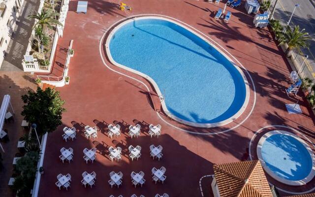 Hotel Playas de Torrevieja