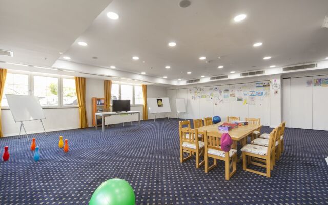 Modern Saraylar - All Inclusive