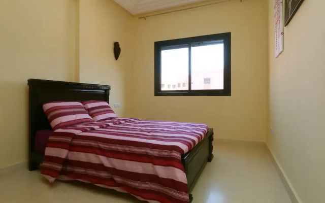 Sabor Appartement Mouzdalifa