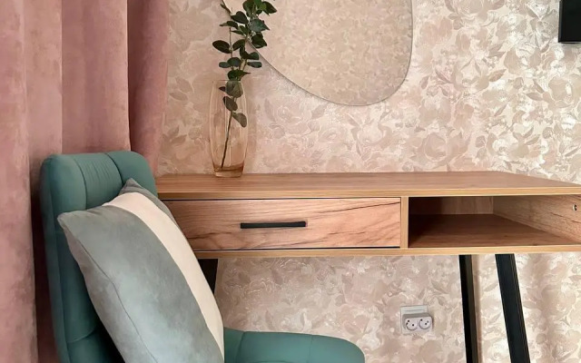 Апартаменты Атмосфера