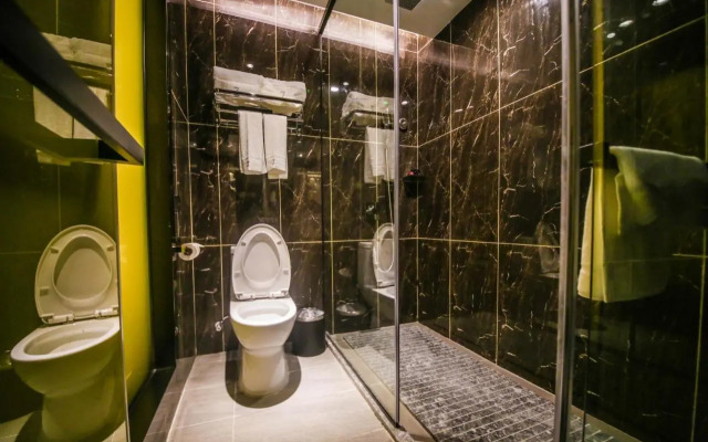 Baiyun Xingcheng Hotel