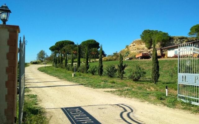 Agriturismo Il Poderino