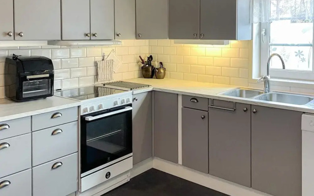 4 Star Holiday Home in Ronneby