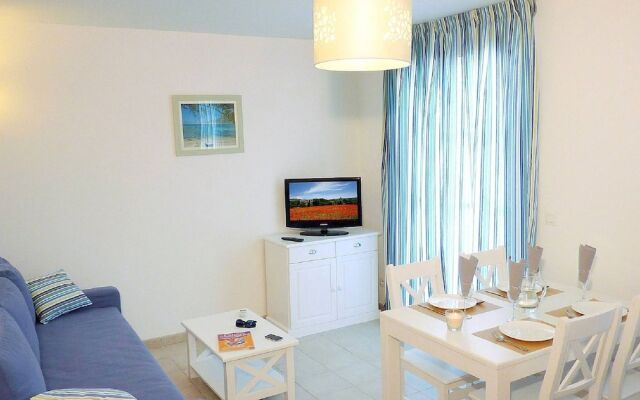 Comfortable Apartment With Balcony in the Beautiful Provence