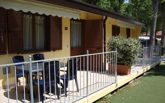 Camping Viareggio