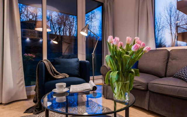 Apartinfo Apartments - Copernicus