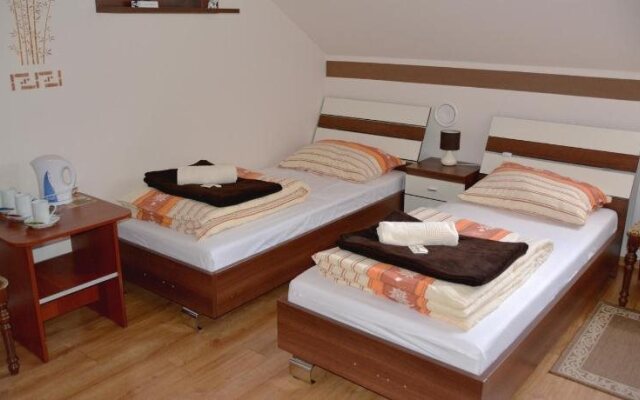 Kamienica przy Bramie