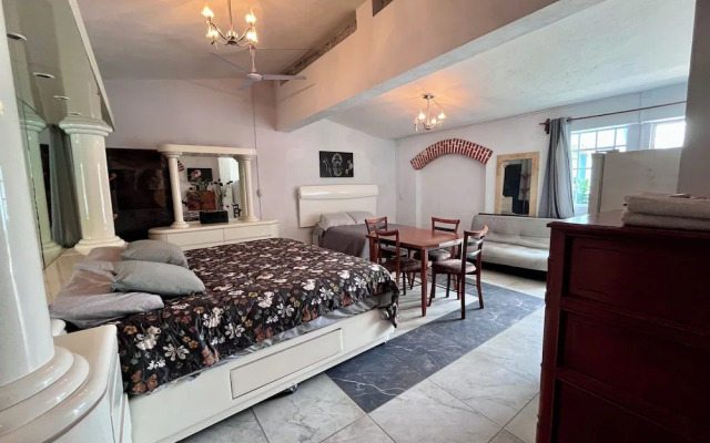 Hotel El Castillo