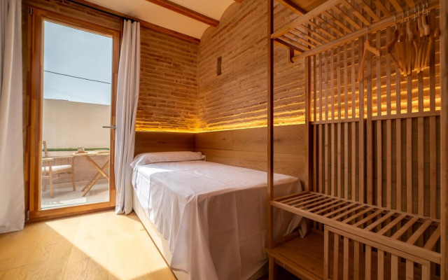 Loft de diseño cerca del mar