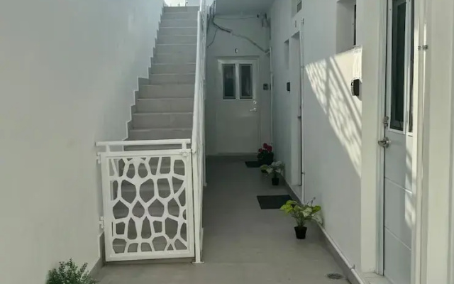 Mini loft