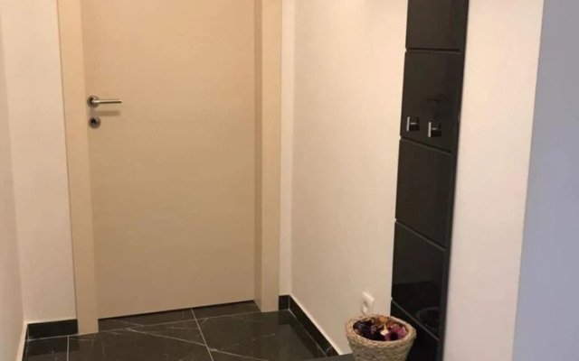 Zdene - Private Pool - A2