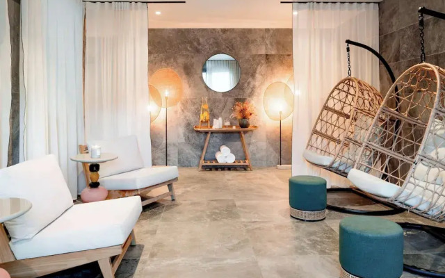 Saint-Gervais Hotel And Spa