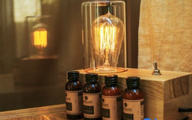 Igloo (dongshan) Luxury Resort