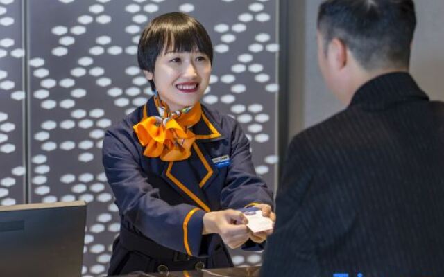 Hampton by Hilton Guangyuan Lizhou Square