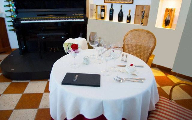Hotel Rossini