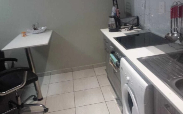 Central Apartment Stay