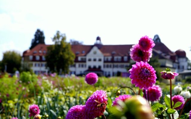 Schönblick - Christliches Gästezentrum