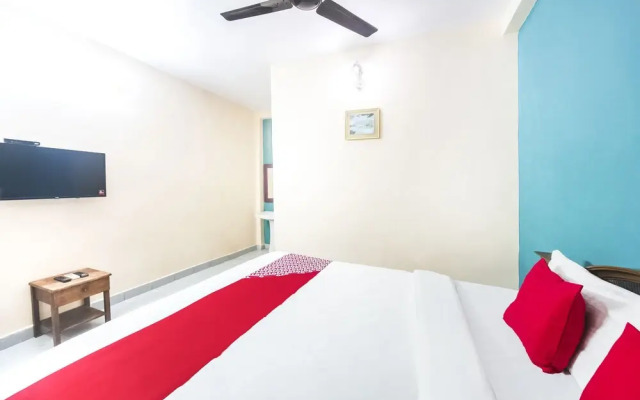 Muthu Residency by OYO Rooms