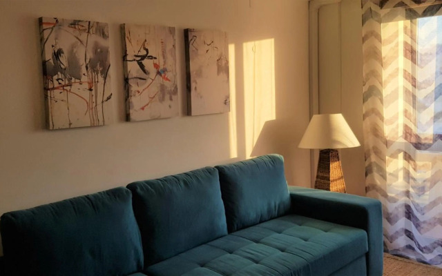 The Market Square House