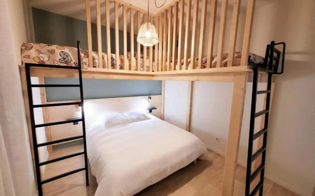 Très bel appartement T3 HYPER CENTRE ENTIEREMENT RENOVE EN 2022