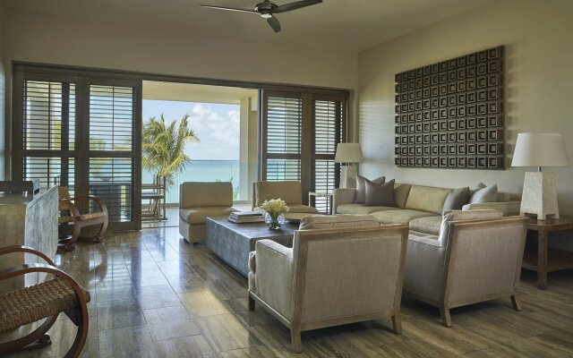 Four Seasons Resort and Residences Anguilla