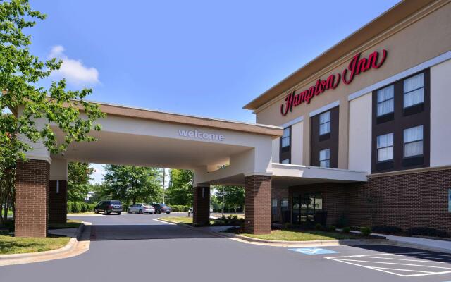 Hampton Inn Greensboro-East