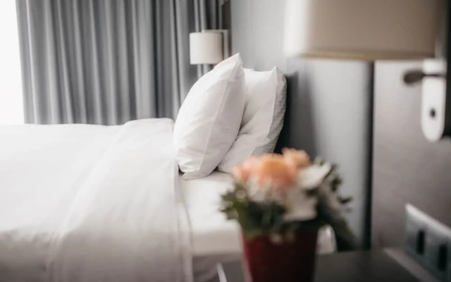 IIP Apartments - Self Check In