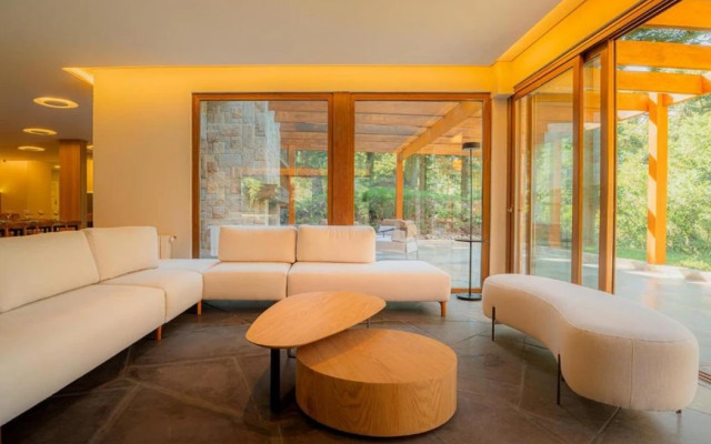 Poehma Lago Negro by Livá OFICIAL