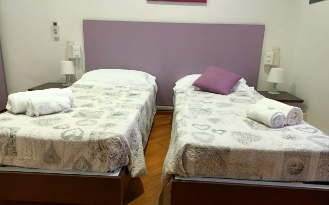Hotel Youri Il Magnifico