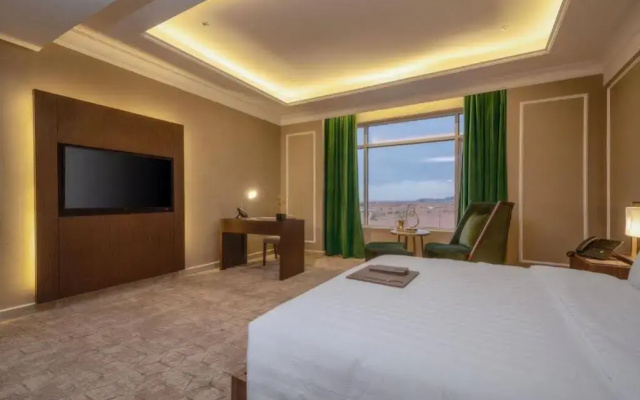Suknai Royal Hotel