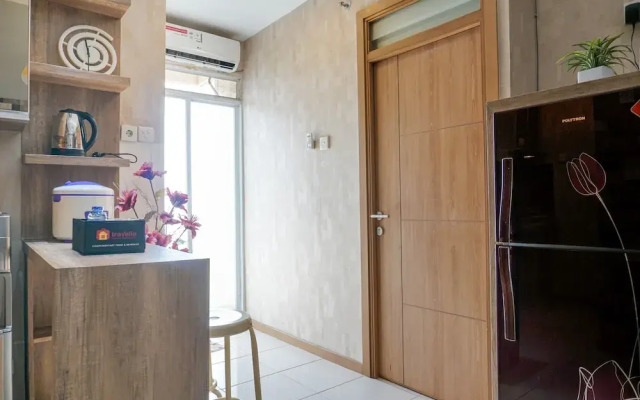 Comfortable 3BR Apartment at Green Palm Residences