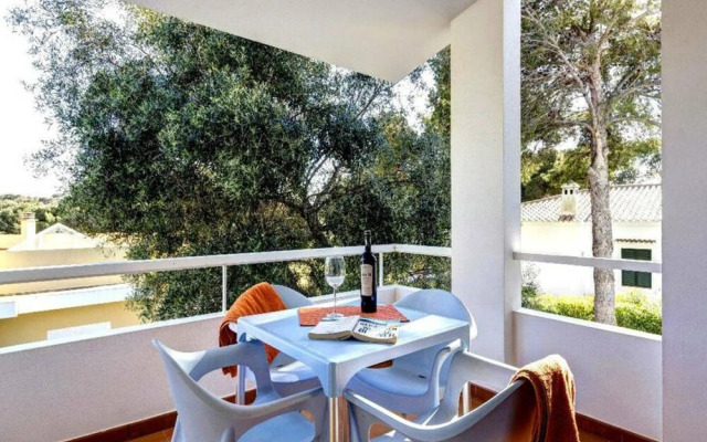 107610 - Apartment in Cala Blanca