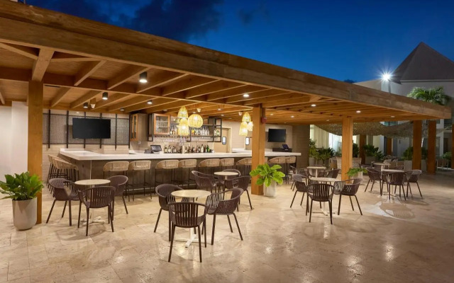 The Mill Resort & Suites