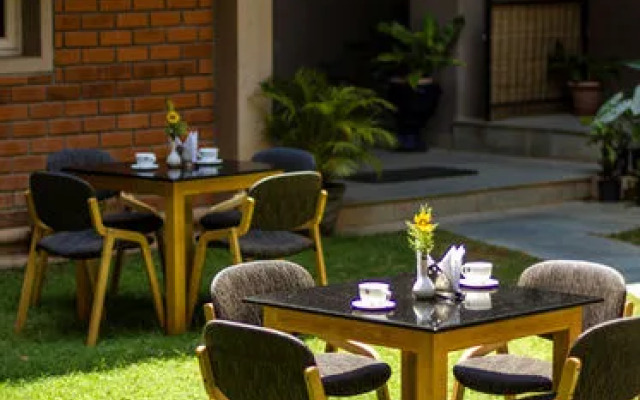 Saiacs Convention Resort