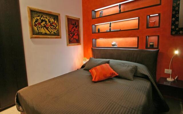 Mantellate - Elegant Trastevere