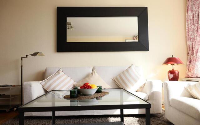 Ostertresker 78, DHH