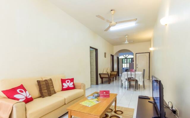 ZEN Home Lagenda Homestay