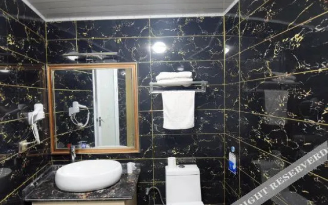 Xiaoxian Lanbowan Hotel